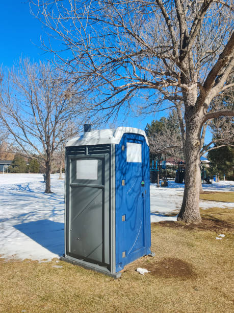 Professional Portable Potty Rental in Rutgers University Livingston Campus, NJ